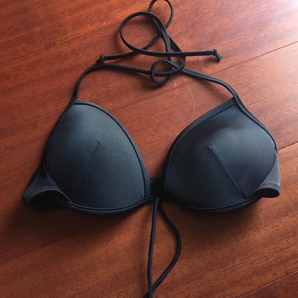 Victoria secret bikini bra