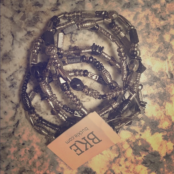 BKE bracelets