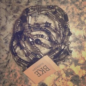 BKE bracelets