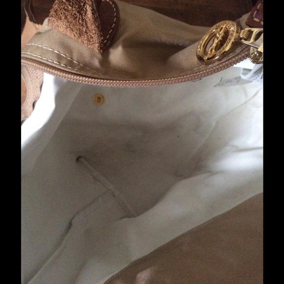 Long champ shopping tote - Picture 4 of 4