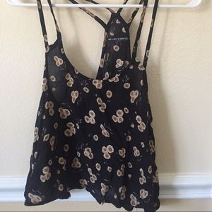Tank top for summer!