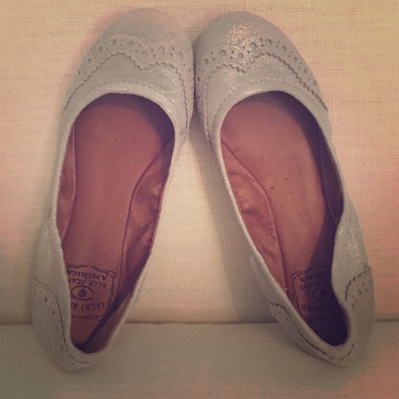 Lucky flats