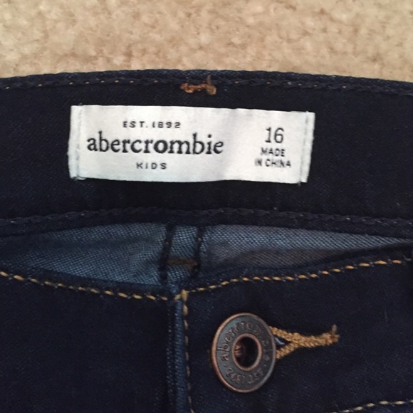 jeans - Picture 3 of 3