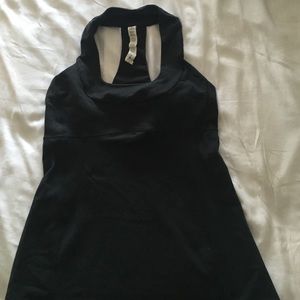 Black Tank
