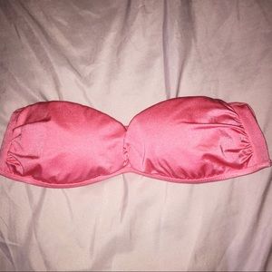 VS Bandeau bikini top! 👙
