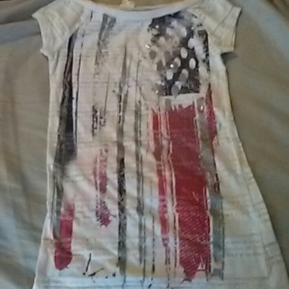 Ladies t-shirt - Picture 1 of 1