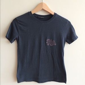 Brandy Melville- "Feelin Alright" Tee