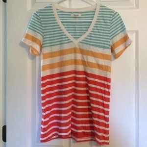 Madewell Slub Tee
