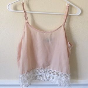 Brand new and never worn