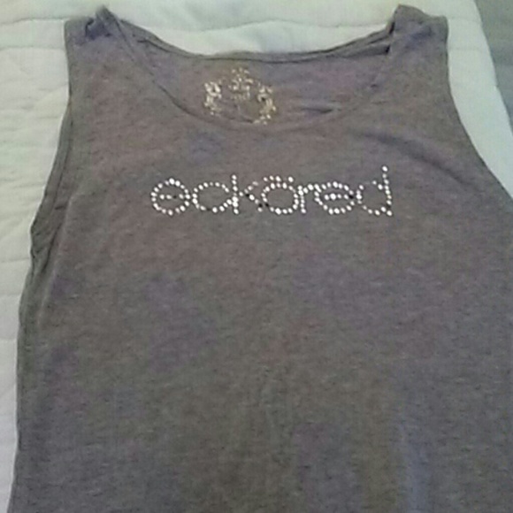 Tank top - Picture 1 of 1