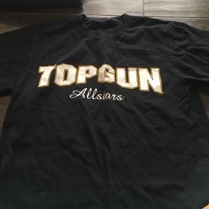 Topgun Jags Tshirt