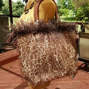 Nicole Lee Purse - Fun and Flirty