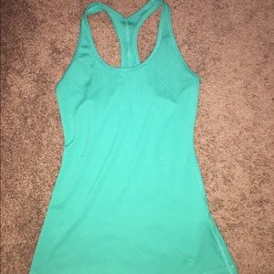 Women's Nike Dri Fit Tank Top