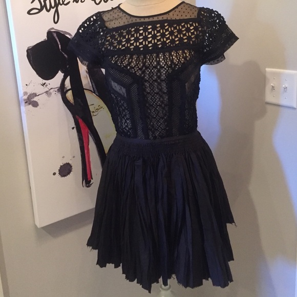 Free people dress