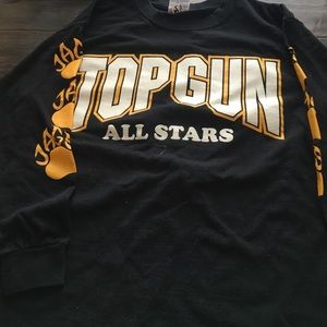 Topgun Jags Long Sleeve