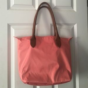 Chi Salmon Medium Sized bag