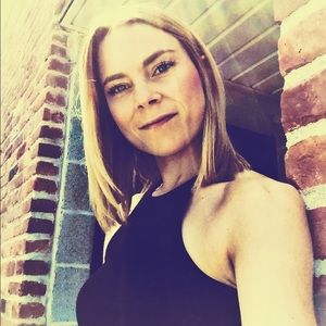 Meet your Posher, Tara