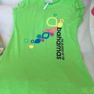 Bahamas Tshirt