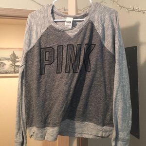 Victoria secret long sleeve top
