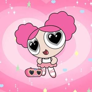 Meet your Posher, Yesenia