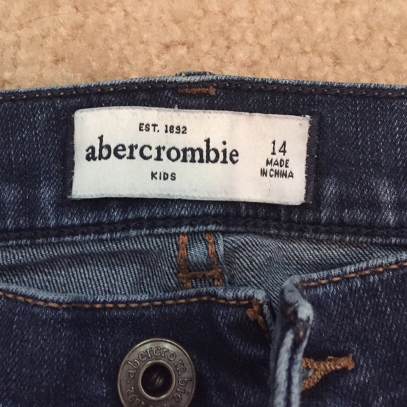 jeans - Picture 3 of 3