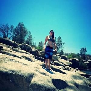 Meet your Posher, Jamie