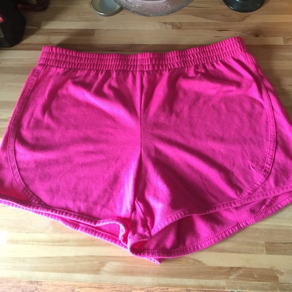 🔴Pink Danskin Shorts