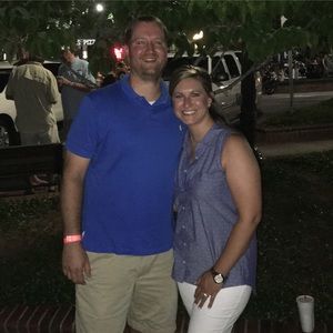 Meet your Posher, Jamie