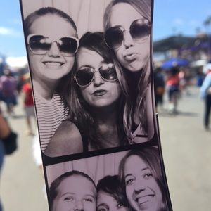 Meet your Posher, Michelle