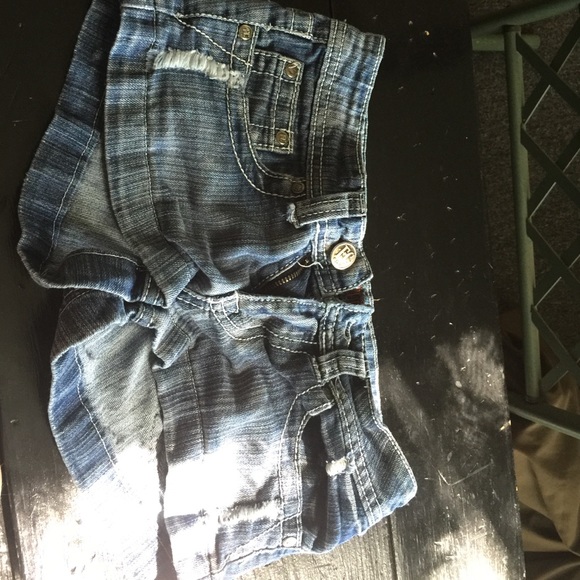 Shorts