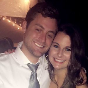 Meet your Posher, Blakely