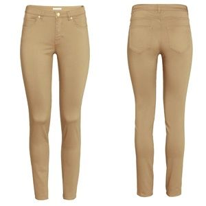 H&M Slim Fit Pants