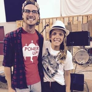 Meet your Posher, Jessie