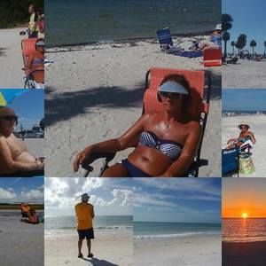 Meet your Posher, Debra