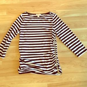Michael Kors size Medium top