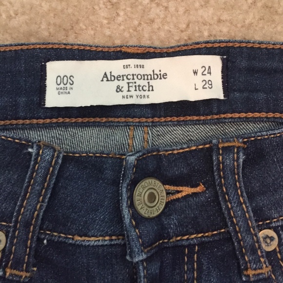 jeans - Picture 3 of 3