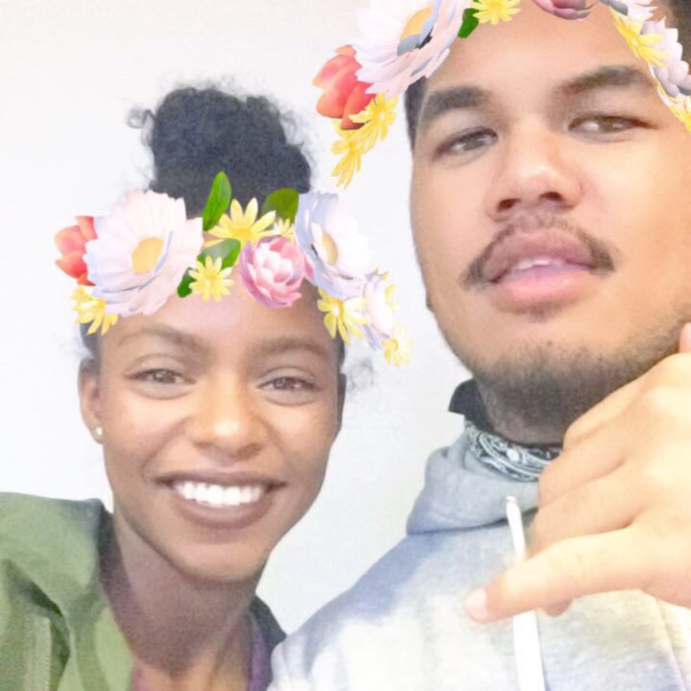 Meet your Posher, Lauryn