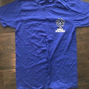 Cheer Athletics Claw Shirt