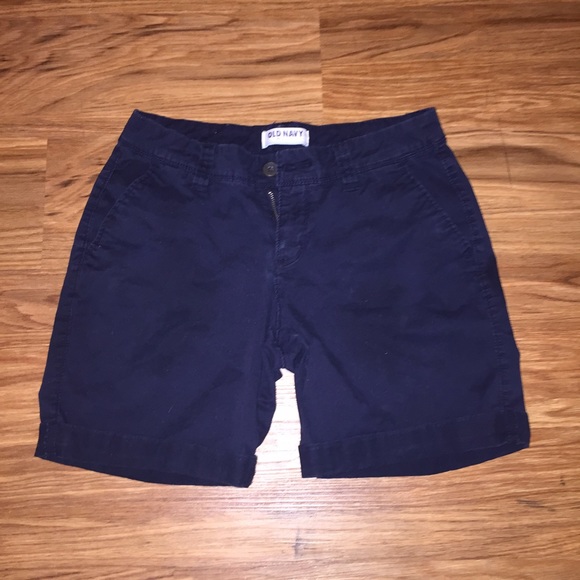 Bermuda Shorts