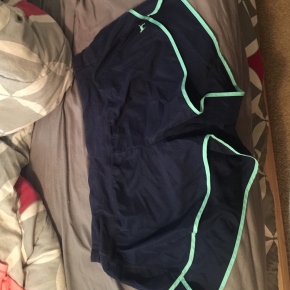 Victoria's Secret shorts