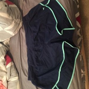 Victoria's Secret shorts