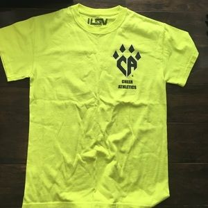 Cheer Athletics Claw Shirt