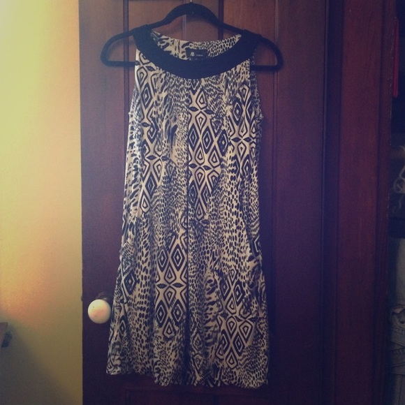AB Studio dress