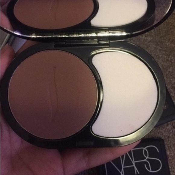 Sephora contorting powder