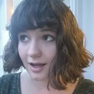 Meet your Posher, Katy