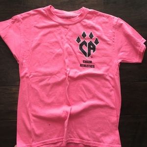 Cheer Athletics Claw Shirt