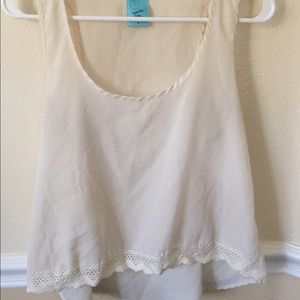 BP (Nordstrom) tank top