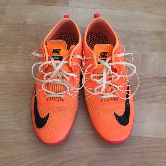 Nike Free 1.0 Cross Bionic