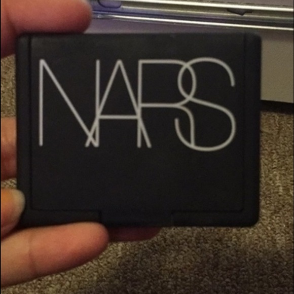 Nars blush