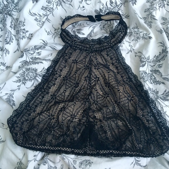 Free People bralette